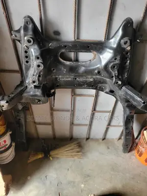 Front Beam Honda CRV 2017-2022