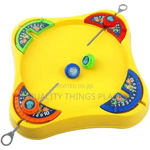 Spinning Gyro Children Toy