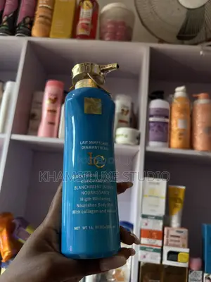 Snapchat Lotion