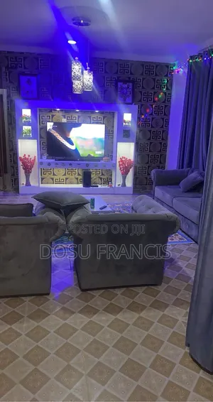 Tv Console