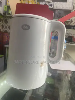 Original Itel Electric Kettle