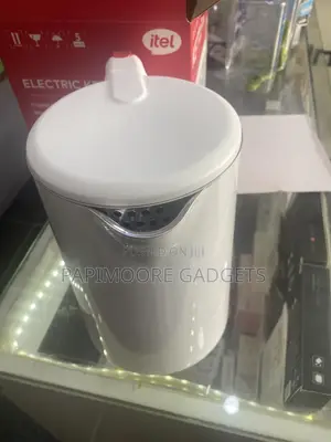 Original Itel Electric Kettle