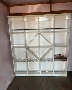 Wine Shelve