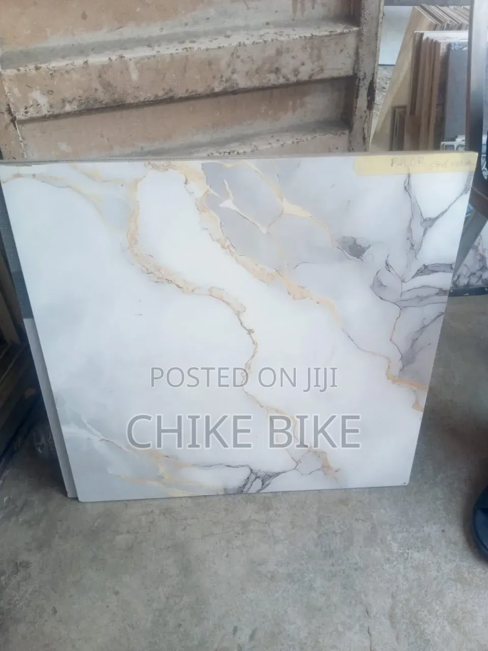 60*60 Ceramic Tiles