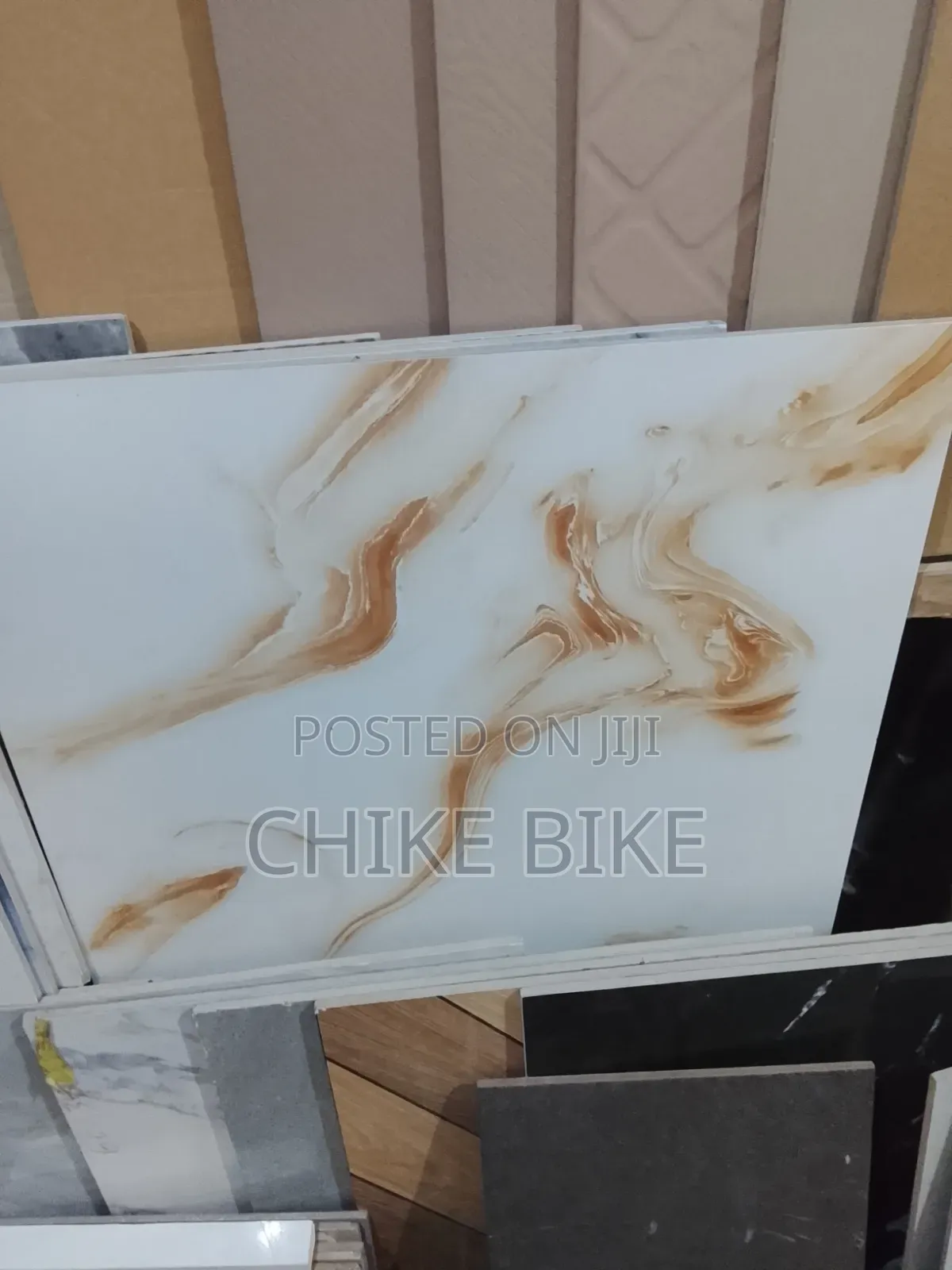 60*60 Ceramic Tiles