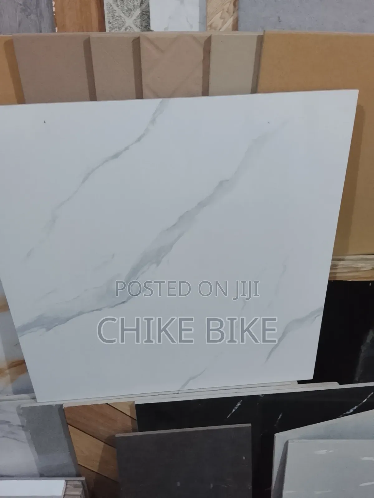 60*60 Ceramic Tiles