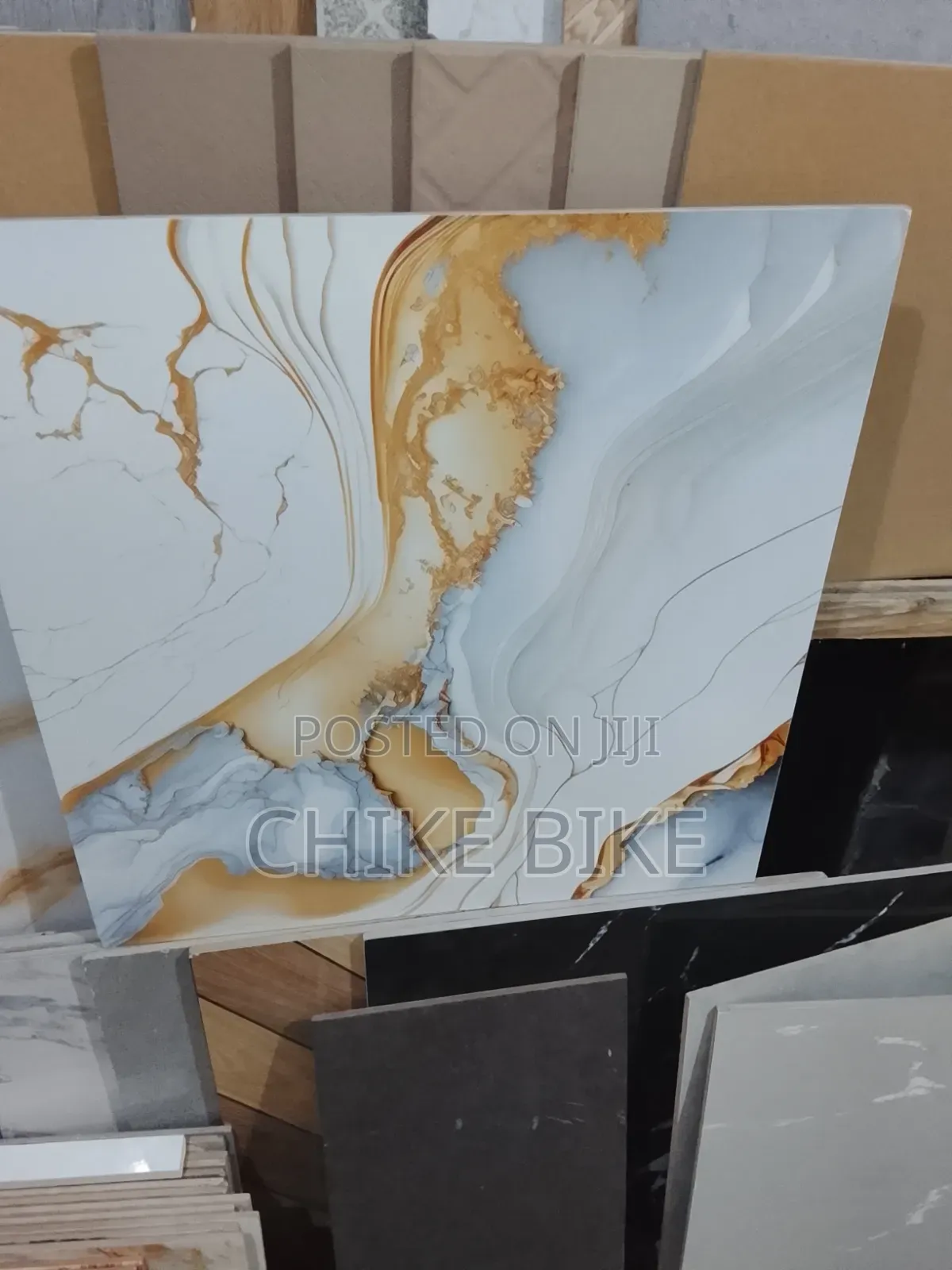 60*60 Ceramic Tiles