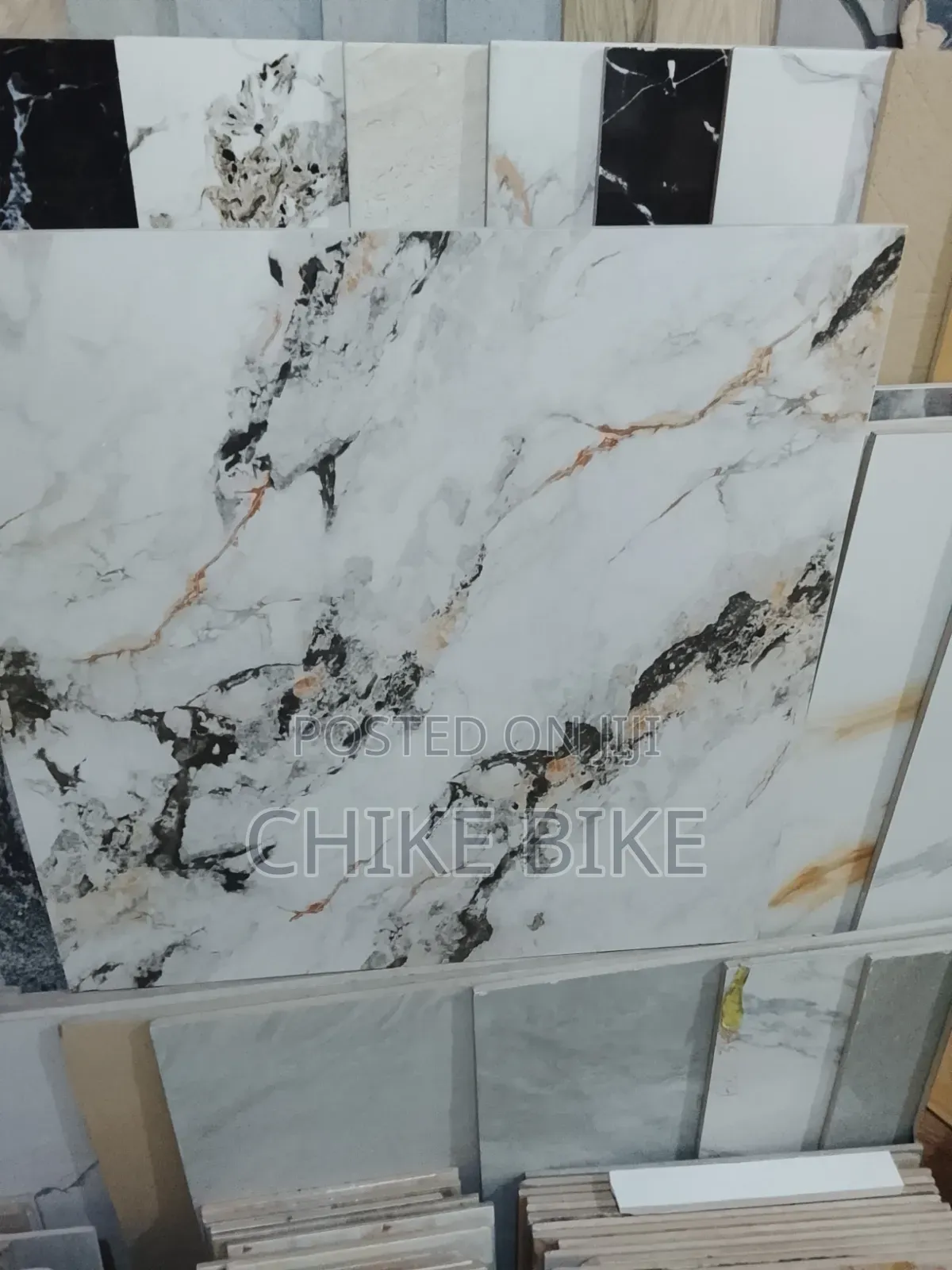 60*60 Ceramic Tiles