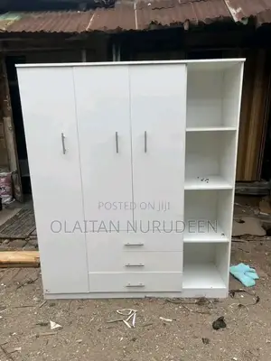 Wardrobe Five by Six