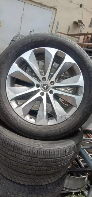 Original Rim 20 Size Gle Benz
