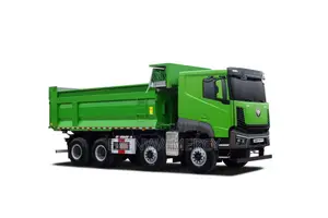 Foton Truck Head