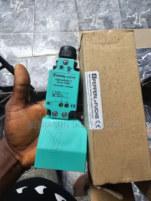 Proximity Sensor