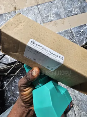 Proximity Sensor