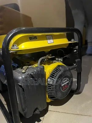 Generator Senw