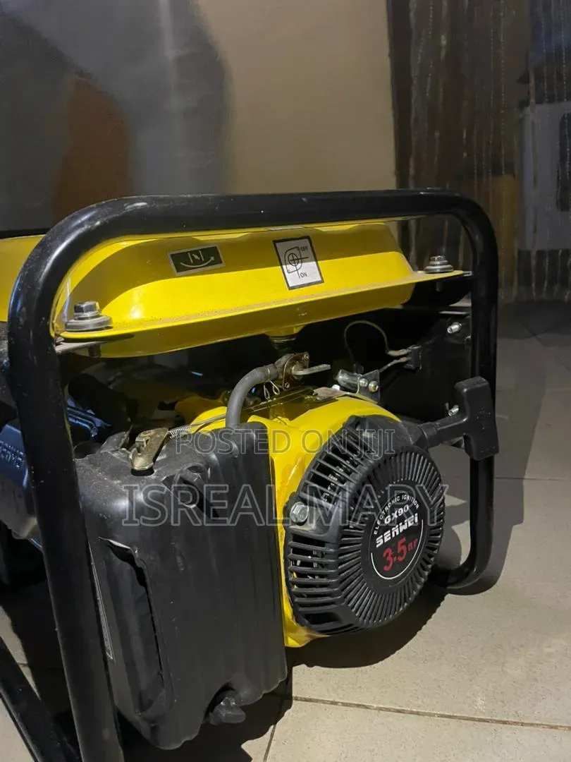 Generator Senw