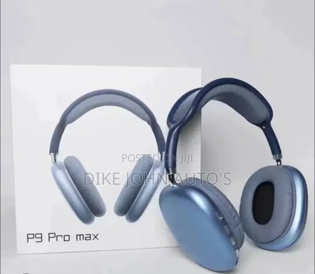 P9 Headphone