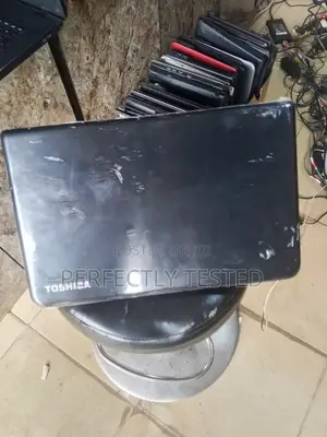 Laptop Toshiba C50 8GB Intel Core i3 SSD 250GB