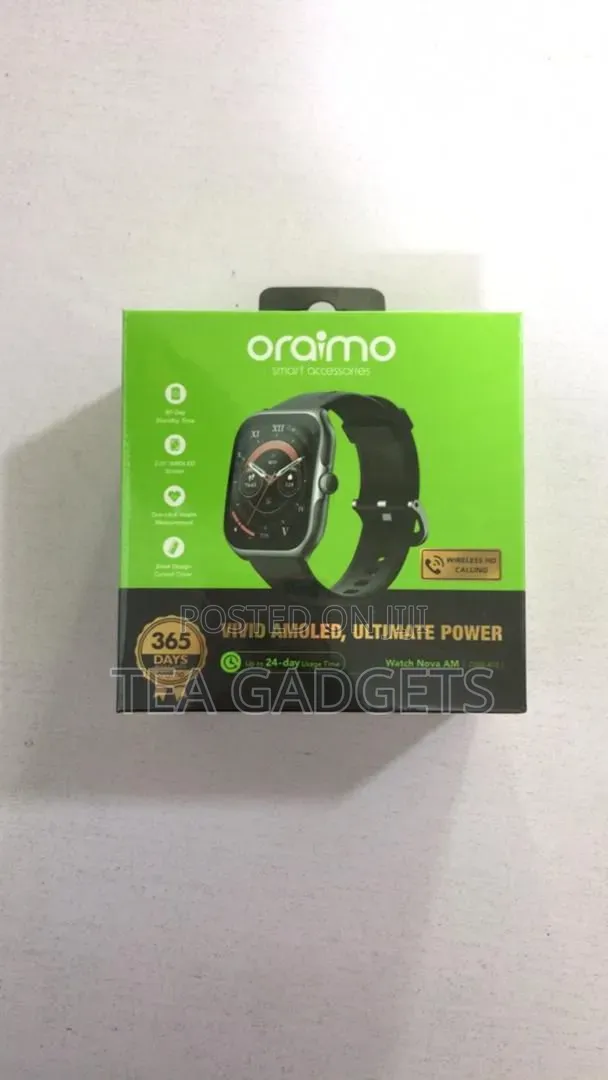 Watch Nova Am