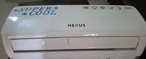 Nexus Super Cool Ac