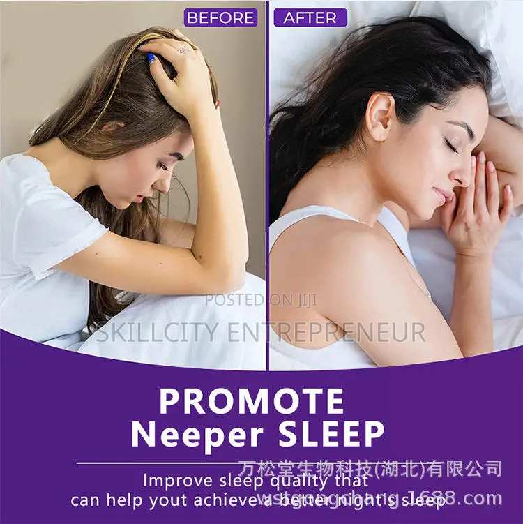 Sleep Melatonin