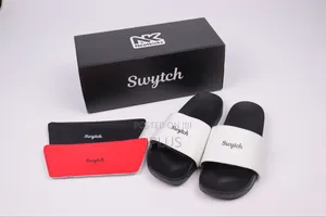 Luxury Slides Slippers Men Women 3 in 1 Shoes