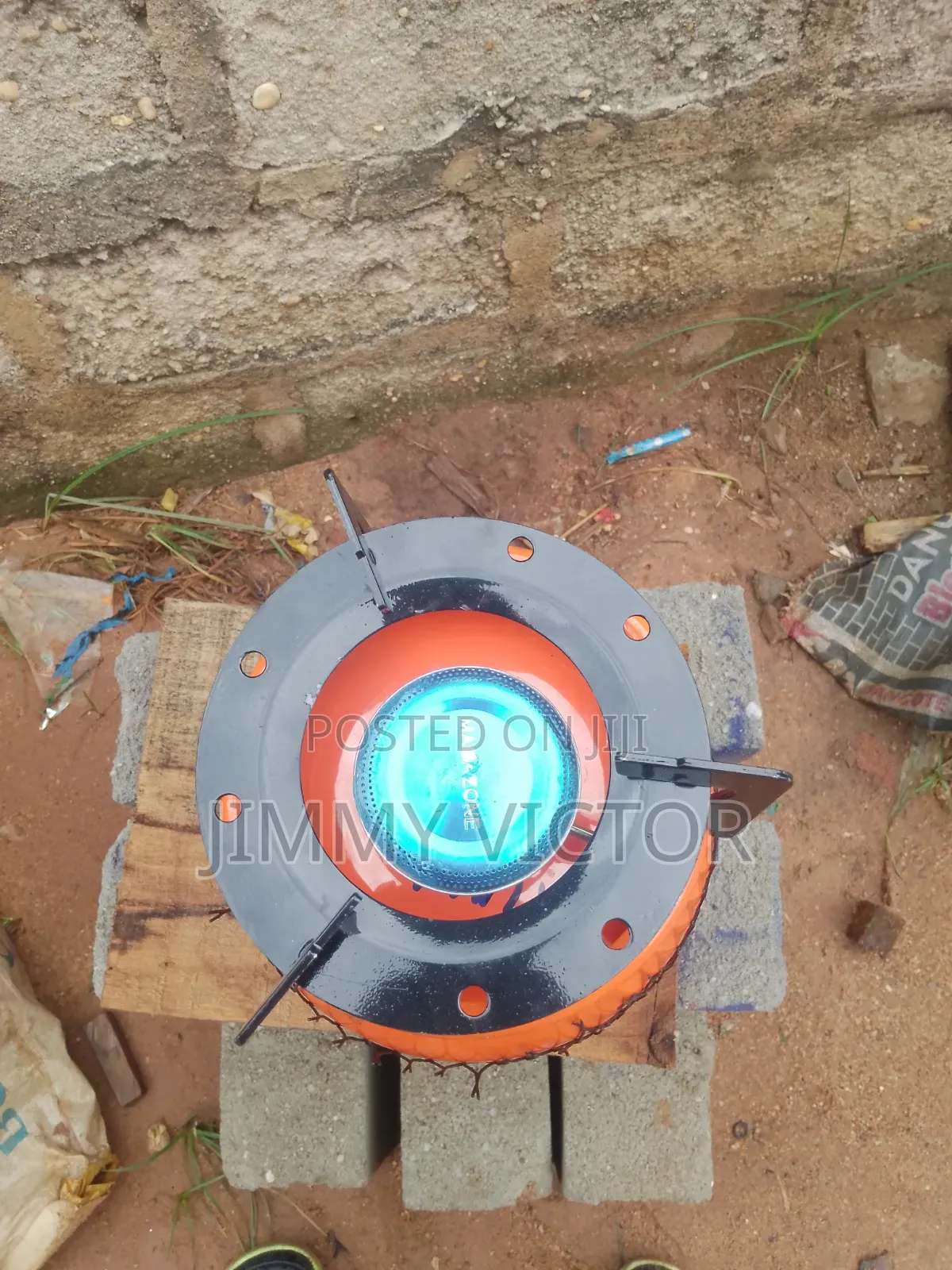 3kg Cylinder
