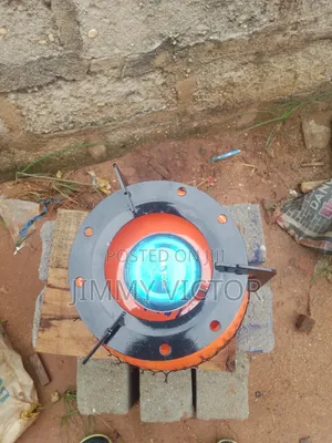 3kg Cylinder