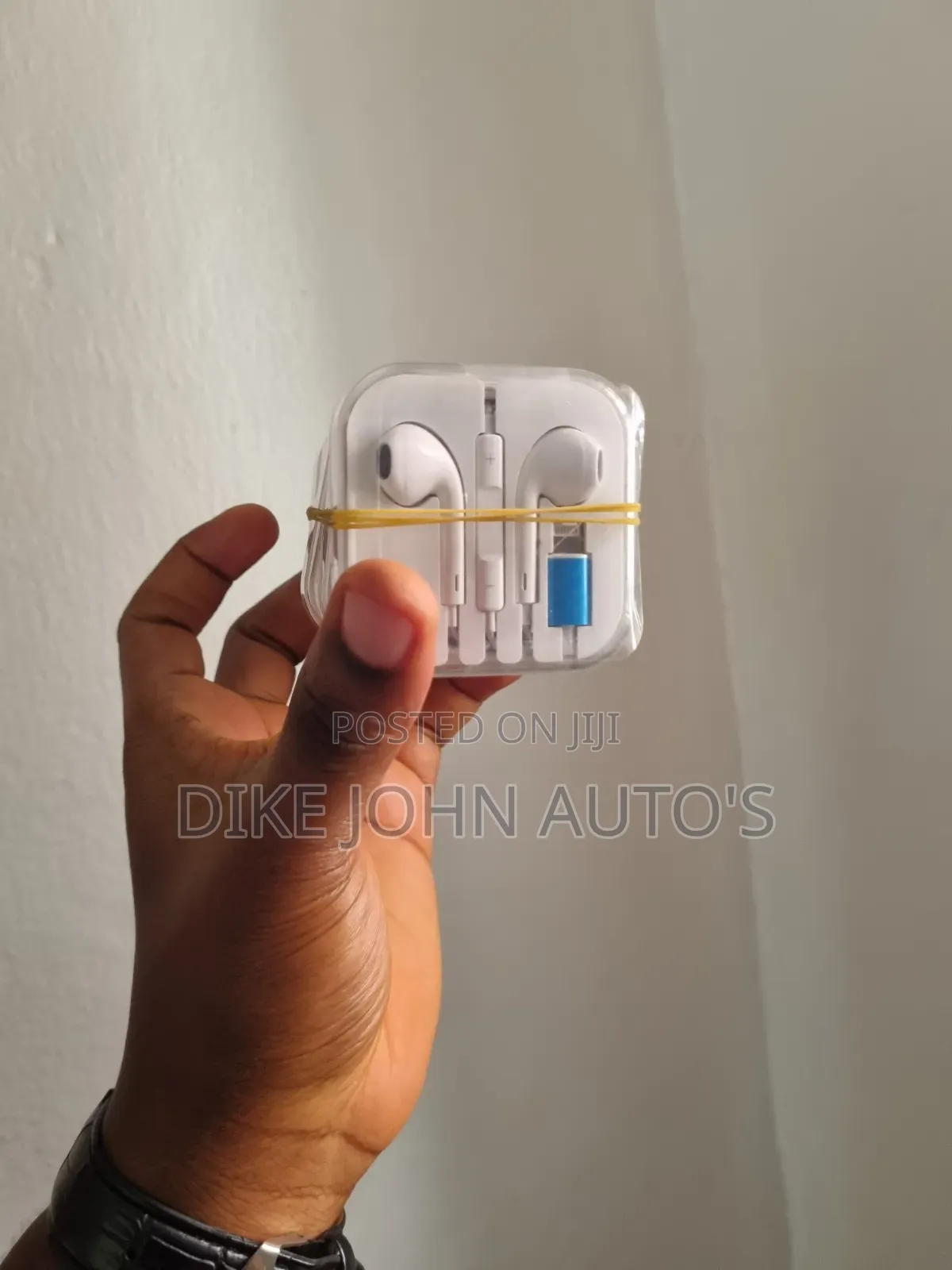 Earpiece For iPhones