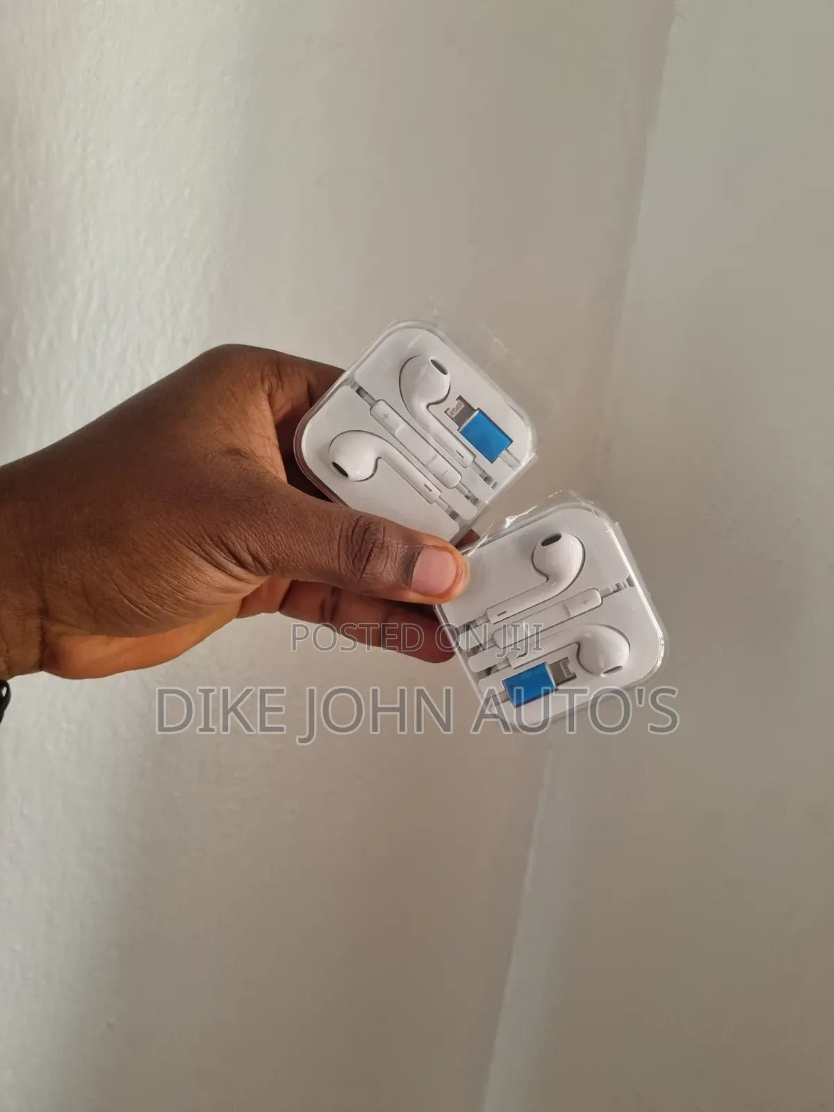 Earpiece For iPhones