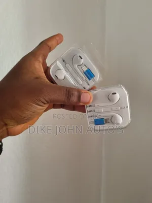 Earpiece For iPhones