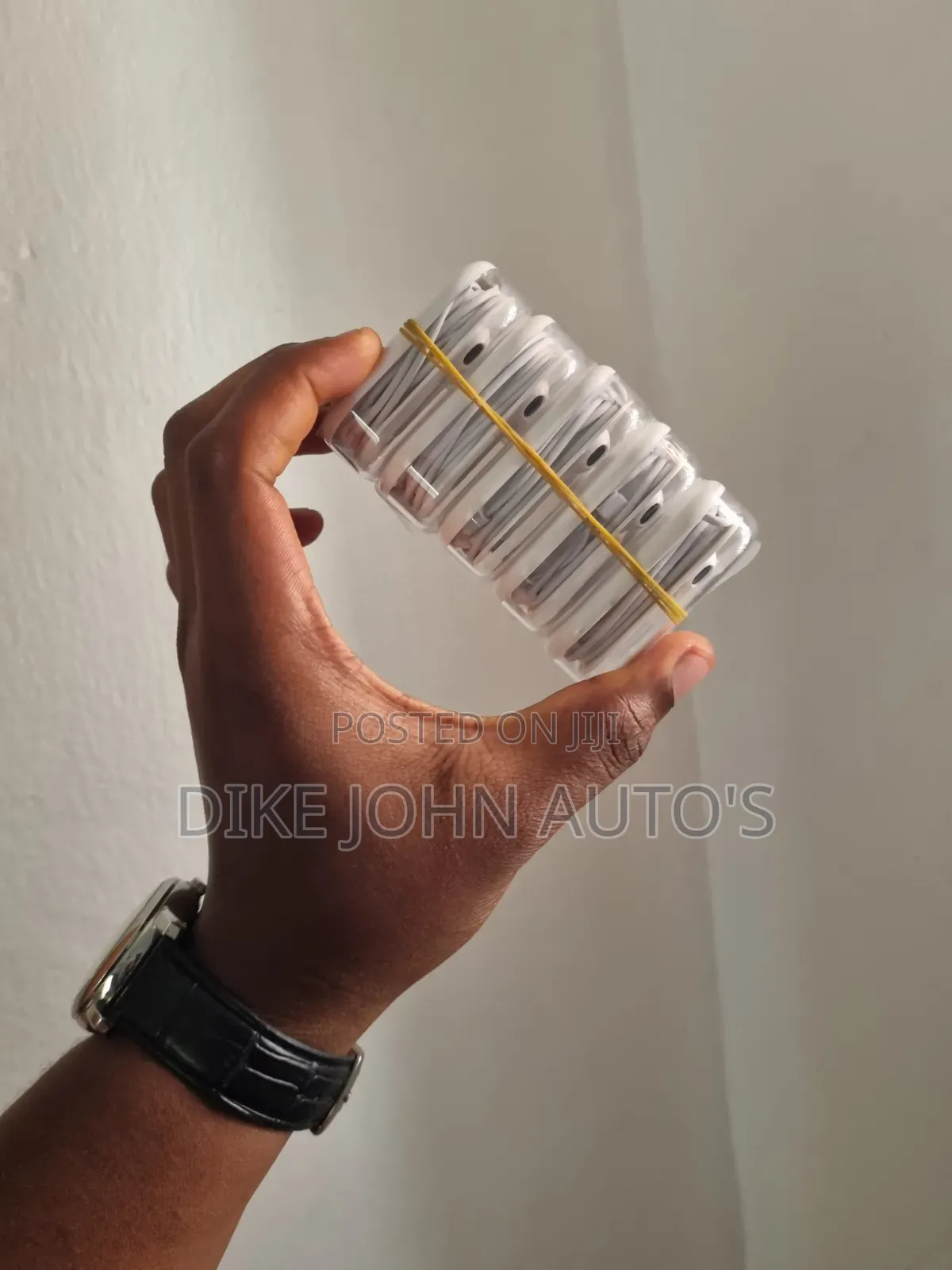 Earpiece For iPhones