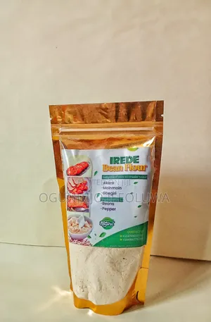 Premium Bean Flour