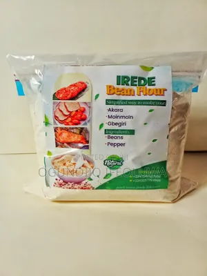 Premium Bean Flour
