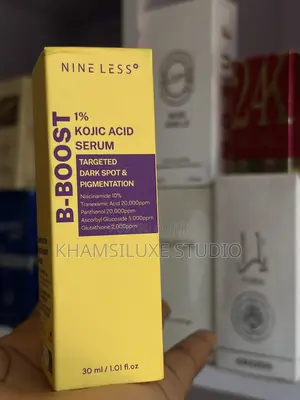 Nine-Less Serum