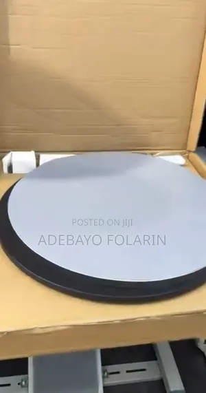 Mannequin Rotator