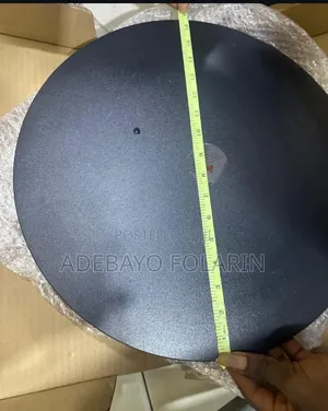 Mannequin Rotator