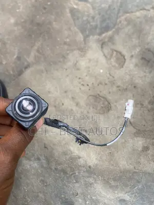 Reverse Camera for Mercedes Benz Ml W166 2014