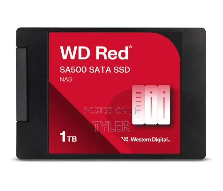 Solid State Drive