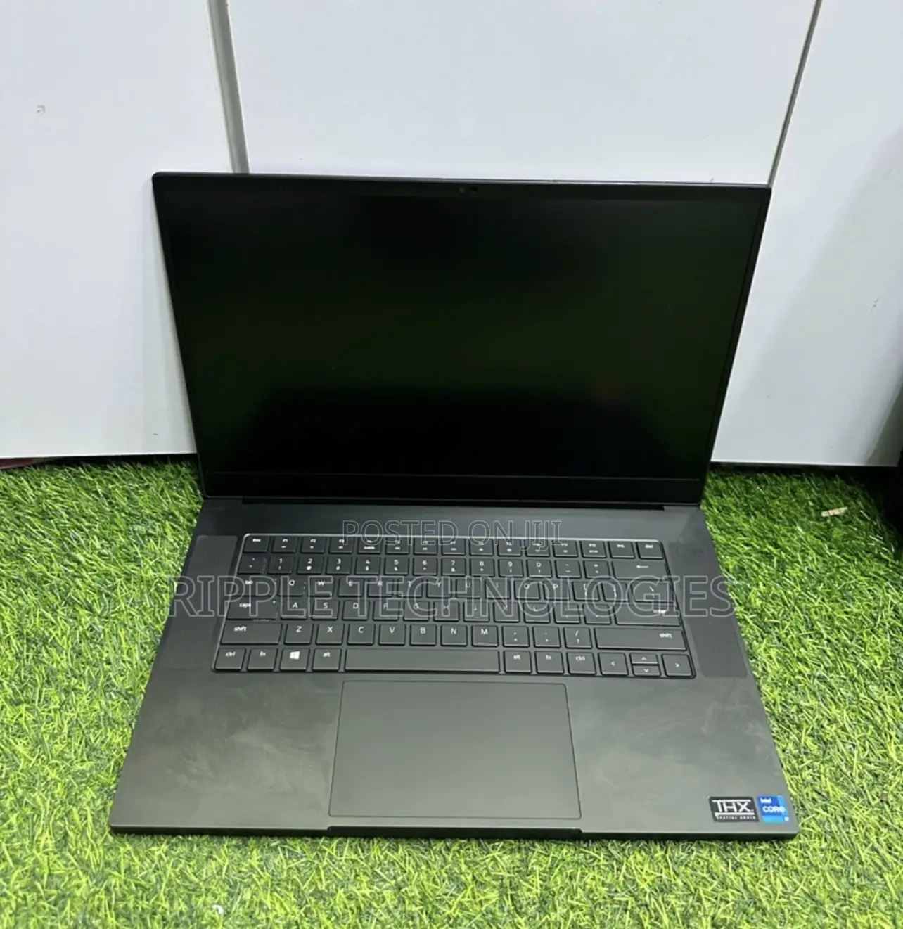 Laptop Razer Blade 32GB Intel Core i7 SSD 1T