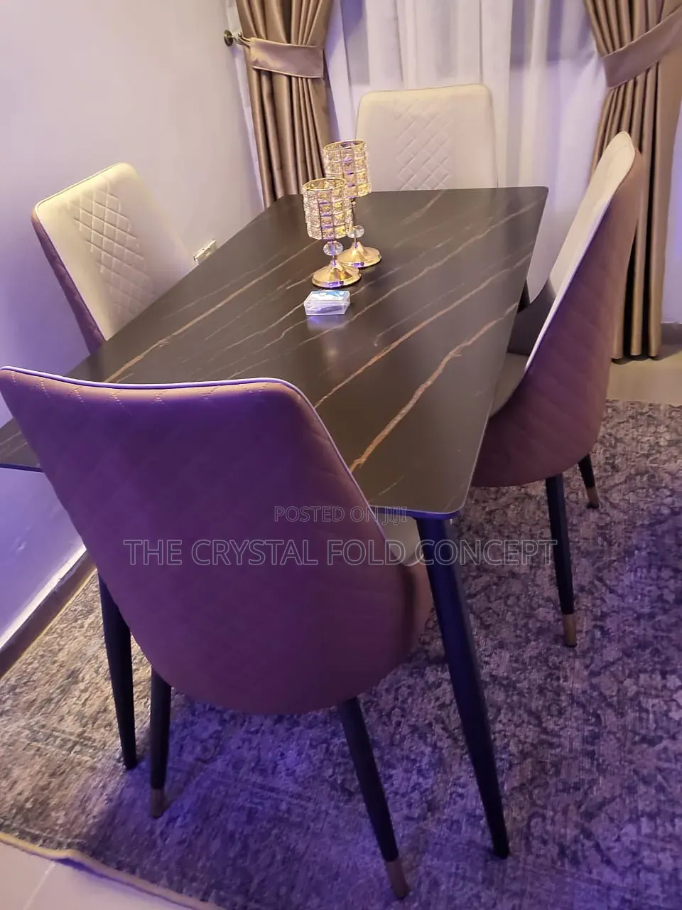 Foreign Dinning Set