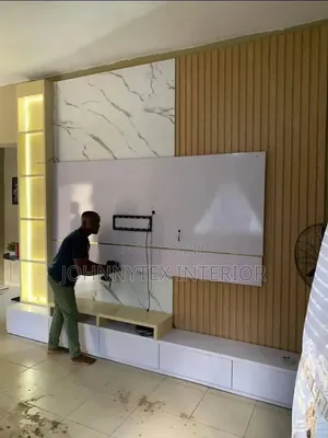 Tv Comes With Cabinet