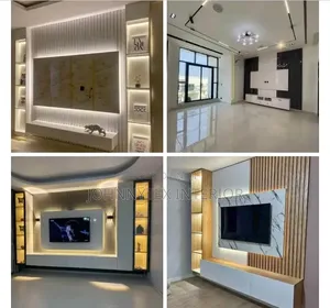 Tv Comes With Cabinet