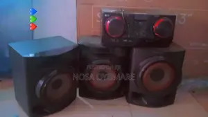 Cj45 Home Theater