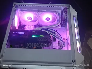 Desktop Computer Asus 16GB Intel Core i7 SSD 1T