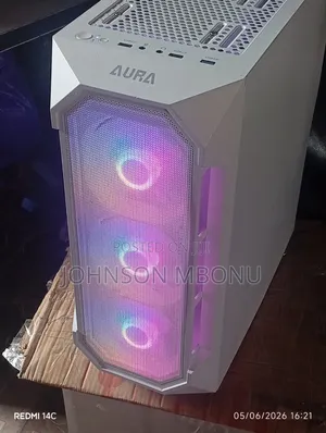 Desktop Computer Asus 16GB Intel Core i7 SSD 1T
