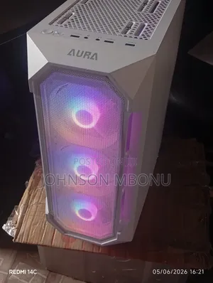 Desktop Computer Asus 16GB Intel Core i7 SSD 1T