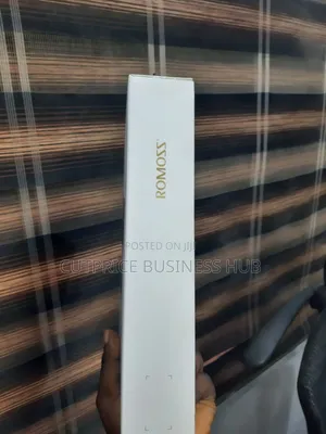 Romoss Fast Charging Power Bank (30000 Mah)