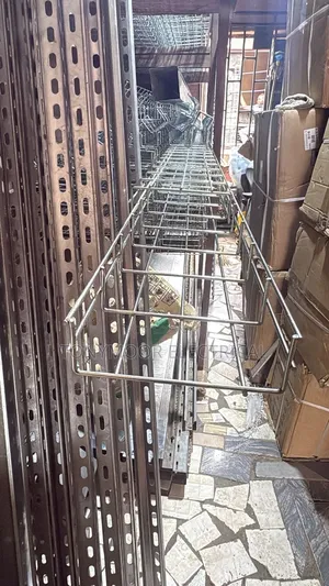 150x50 Galvanize Wire Mesh