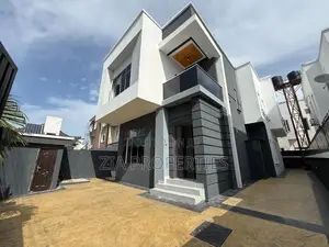 5bdrm Duplex in Osapa london for sale