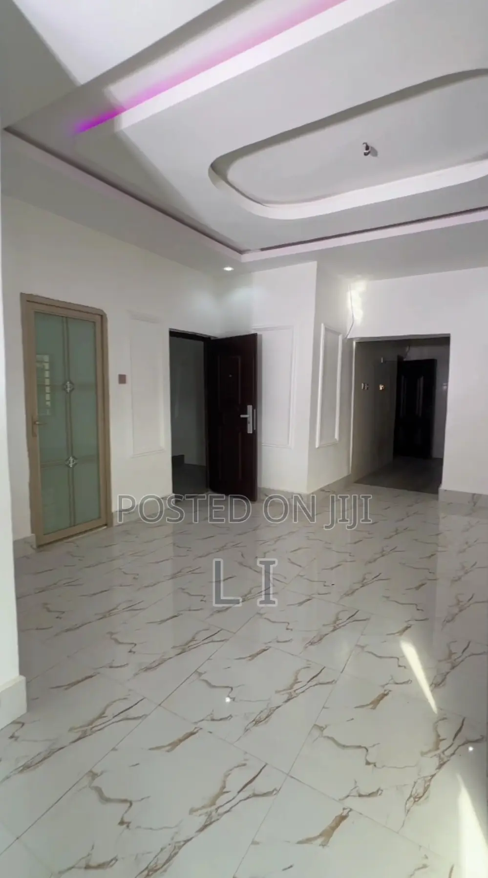 5 Bedroom Duplex With Underground